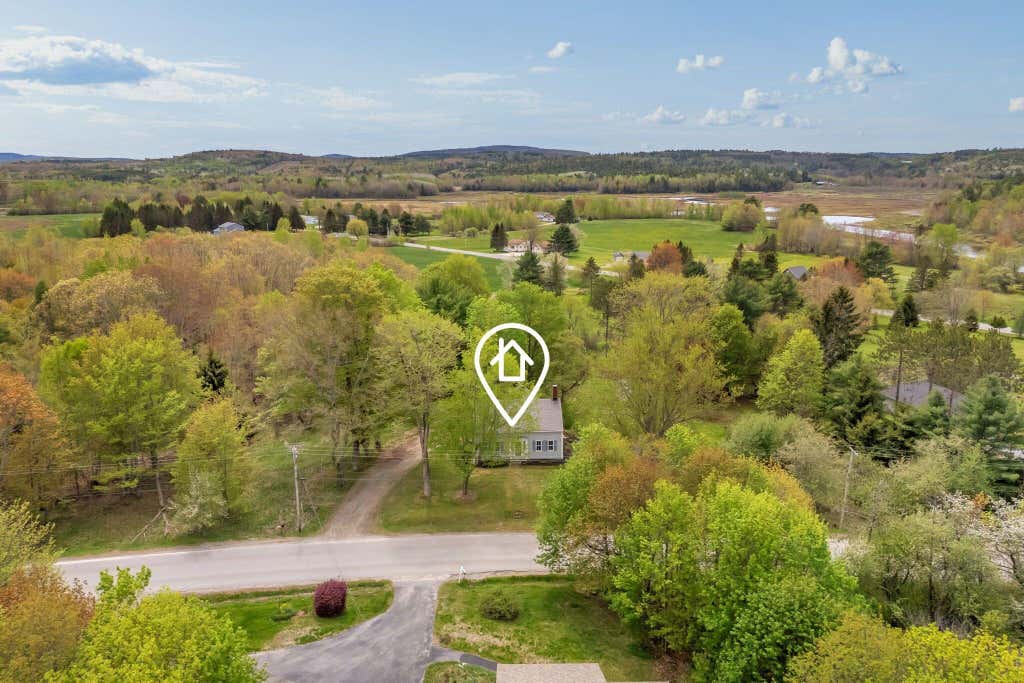 Photo of 33 Fields Pond Road, Orrington, ME 04474 (MLS # 1663366)
