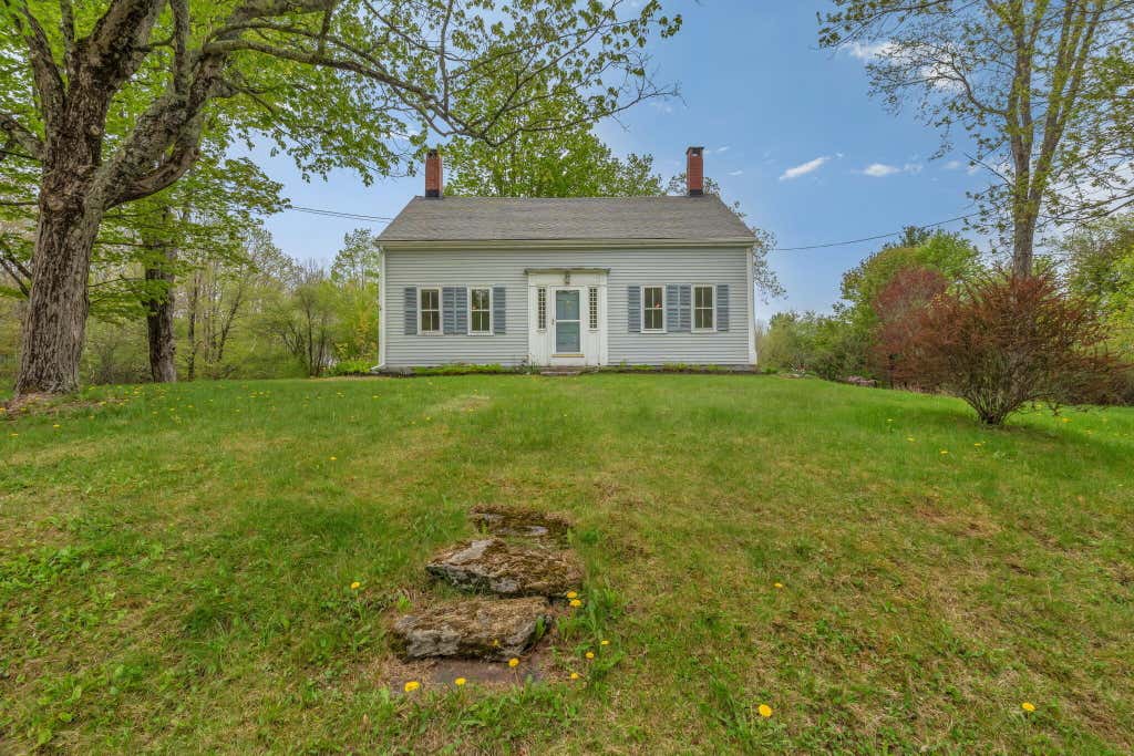 Photo of 33 Fields Pond Road, Orrington, ME 04474 (MLS # 1663366)