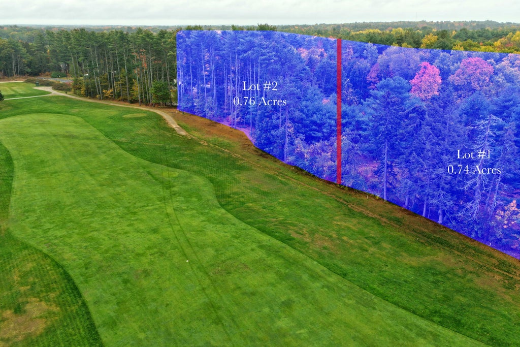Photo of 24 Range Road #Lot 1, Brunswick, ME 04011 (MLS # 1685132)