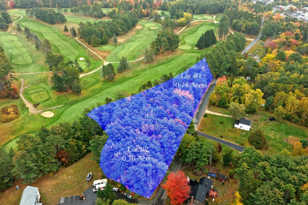 Photo of 24 Range Road #Lot 1, Brunswick, ME 04011 (MLS # 1685132)