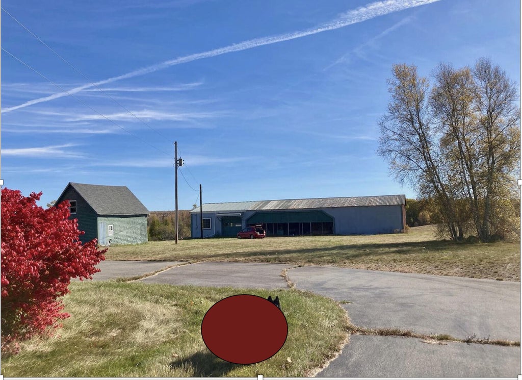 Photo of 1018 Main Street, Meddybemps, ME 04657 (MLS # 1656455)