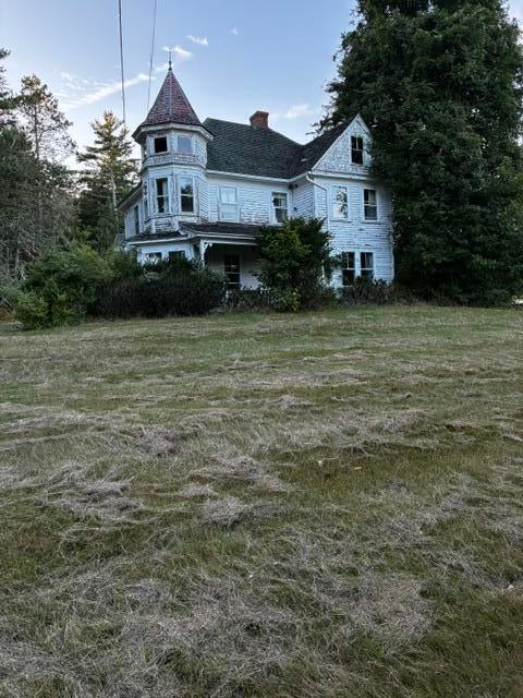 Photo of 43 N Sedgwick Road, Sedgwick, ME 04676 (MLS # 1680839)