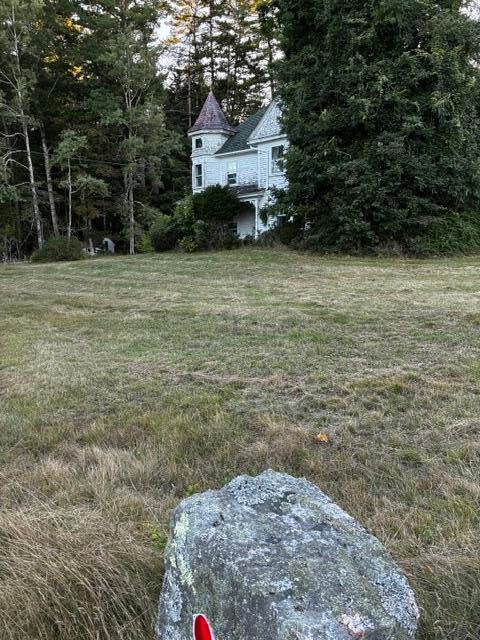 Photo of 43 N Sedgwick Road, Sedgwick, ME 04676 (MLS # 1680839)