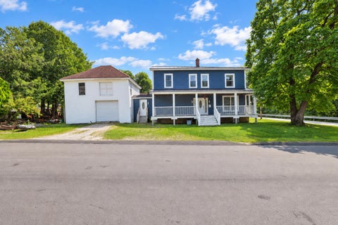 Photo of 4 Pearl Street, Mexico, ME 04257 (MLS # 1678585)