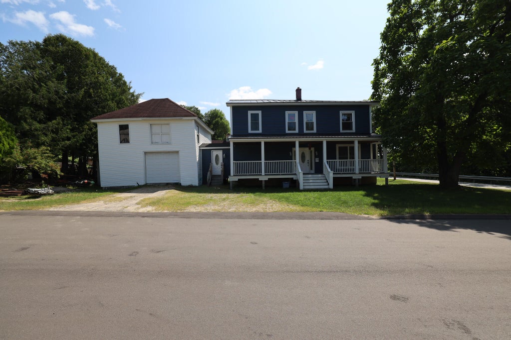 Photo of 4 Pearl Street, Mexico, ME 04257 (MLS # 1678585)