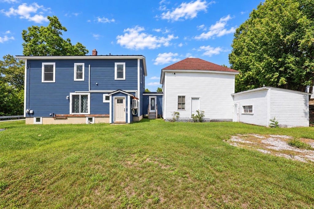 Photo of 4 Pearl Street, Mexico, ME 04257 (MLS # 1678585)
