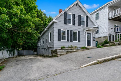 Photo of 53 Pike Street, Biddeford, ME 04005 (MLS # 1673171)