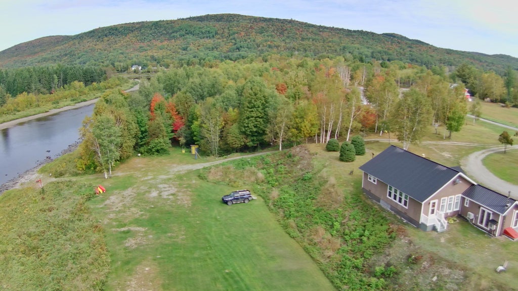 Photo of 10 Dickey Road, Allagash, ME 04774 (MLS # 1681439)