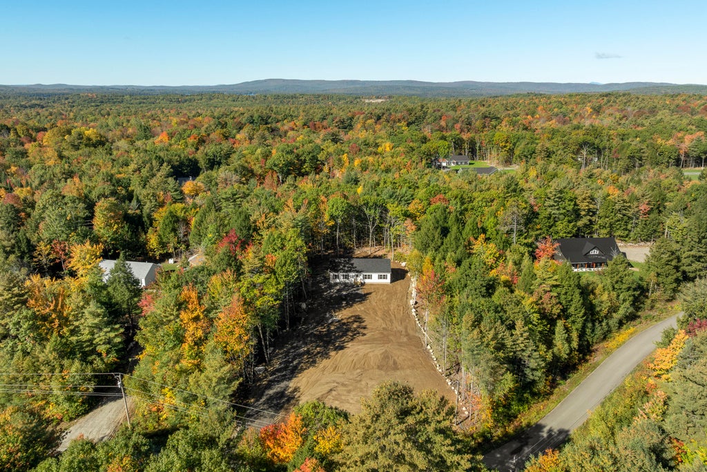 Photo of Lot 9 McGrath Pond Loop Road, Belgrade, ME 04917 (MLS # 1683799)