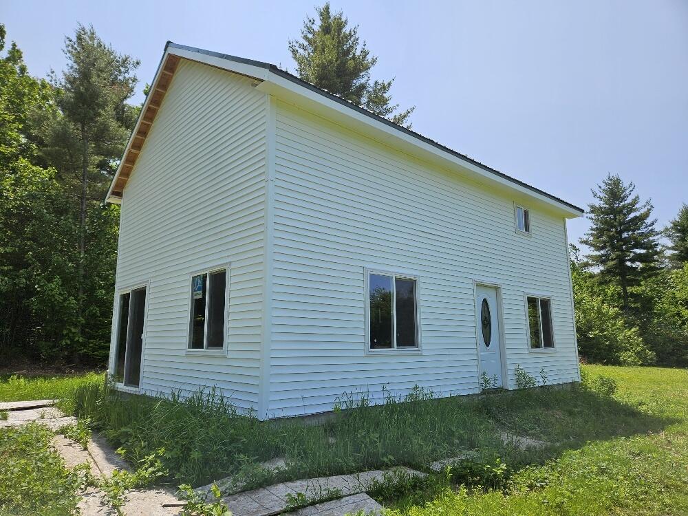 Photo of 645 Kimball Pond RD, New Sharon, ME 04955 (MLS # 1669085)