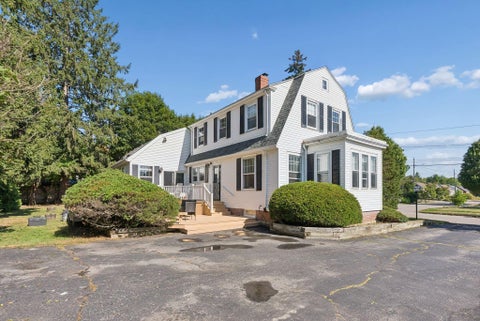Photo of 52 Wellwood Road, Portland, ME 04103 (MLS # 1684211)