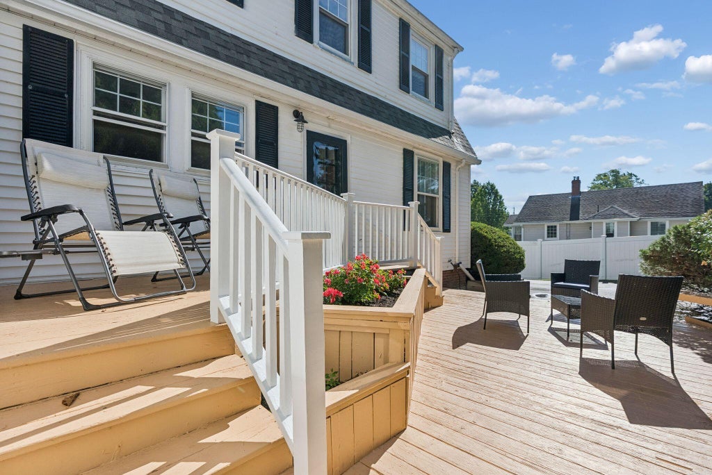 Photo of 52 Wellwood Road, Portland, ME 04103 (MLS # 1684211)