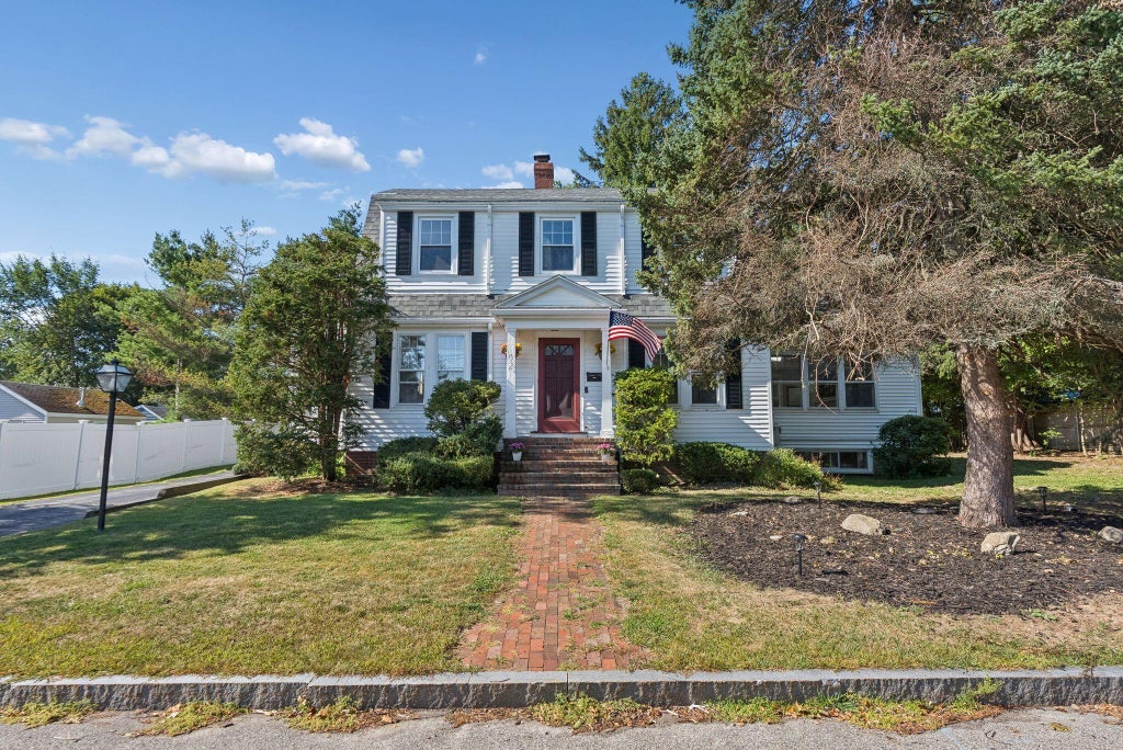 Photo of 52 Wellwood Road, Portland, ME 04103 (MLS # 1684211)