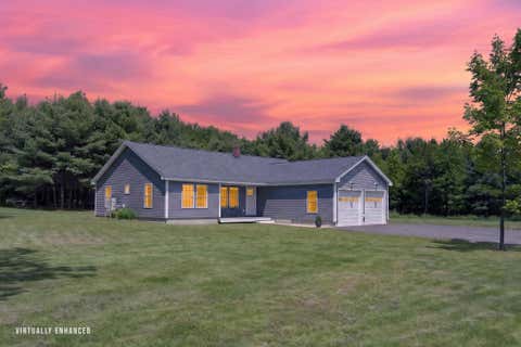 Photo of 293 Sturtevant Hill Road, Readfield, ME 04355 (MLS # 1665248)