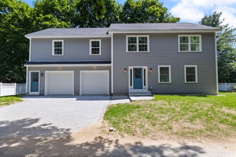 Photo of 15 Casey Lane, Kennebunk, ME 04043 (MLS # 1670151)