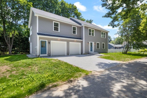 Photo of 15 Casey Lane, Kennebunk, ME 04043 (MLS # 1670151)