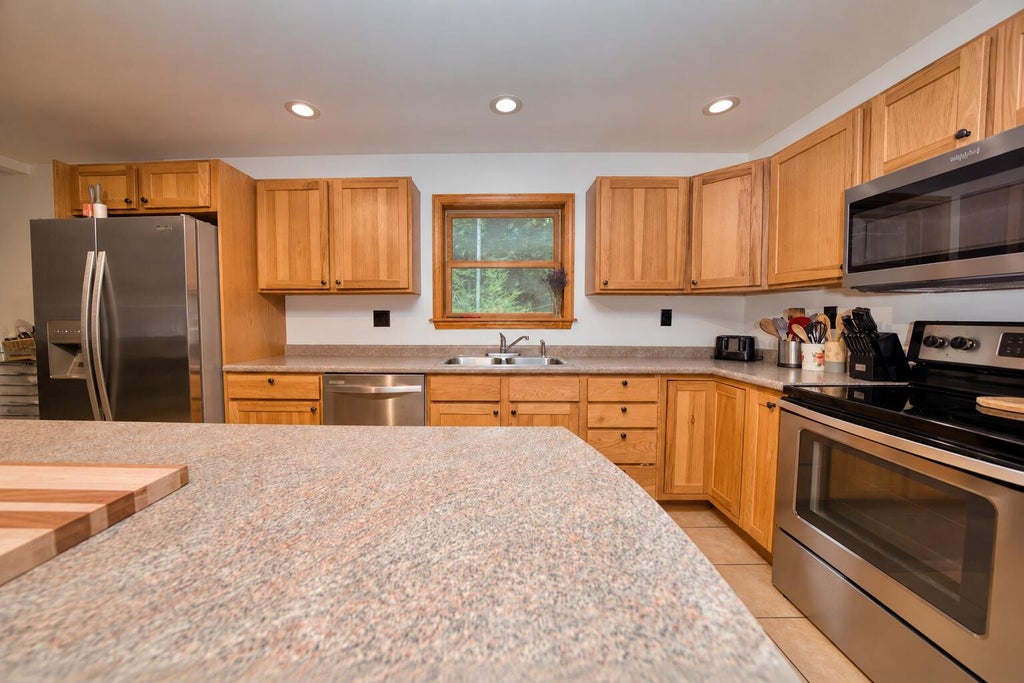 Photo of 428 Works Road, Jackson, ME 04921 (MLS # 1680960)