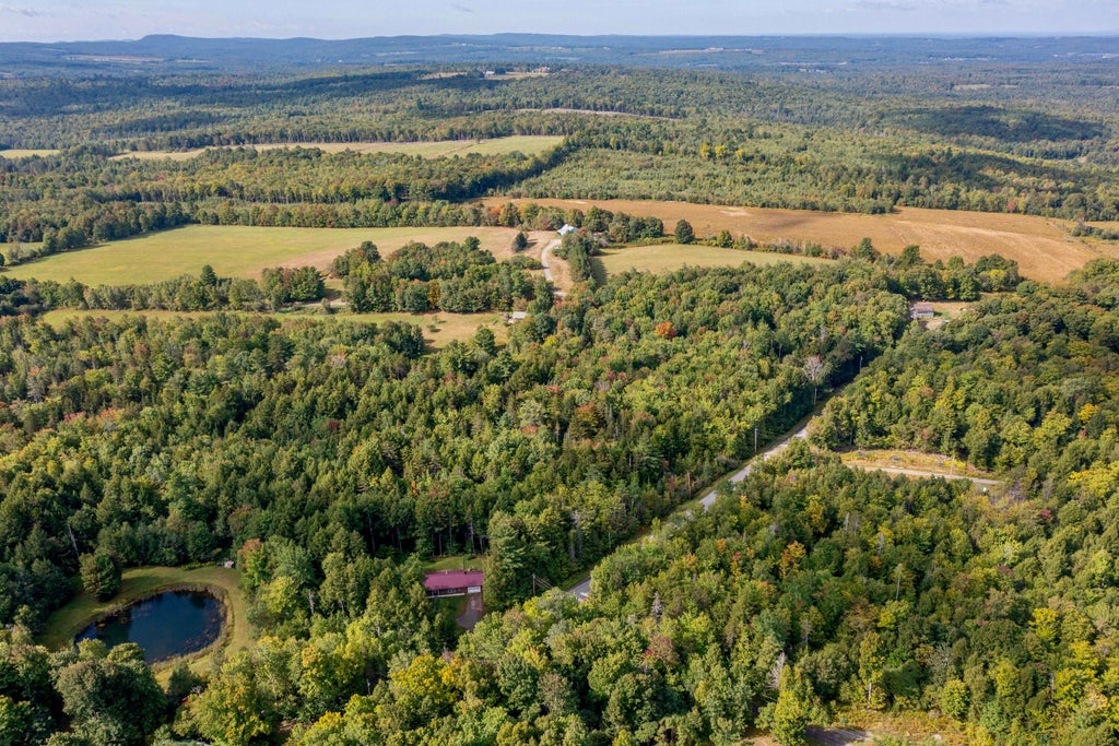 Photo of 428 Works Road, Jackson, ME 04921 (MLS # 1680960)