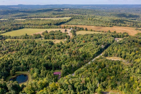 Photo of 428 Works Road, Jackson, ME 04921 (MLS # 1680960)