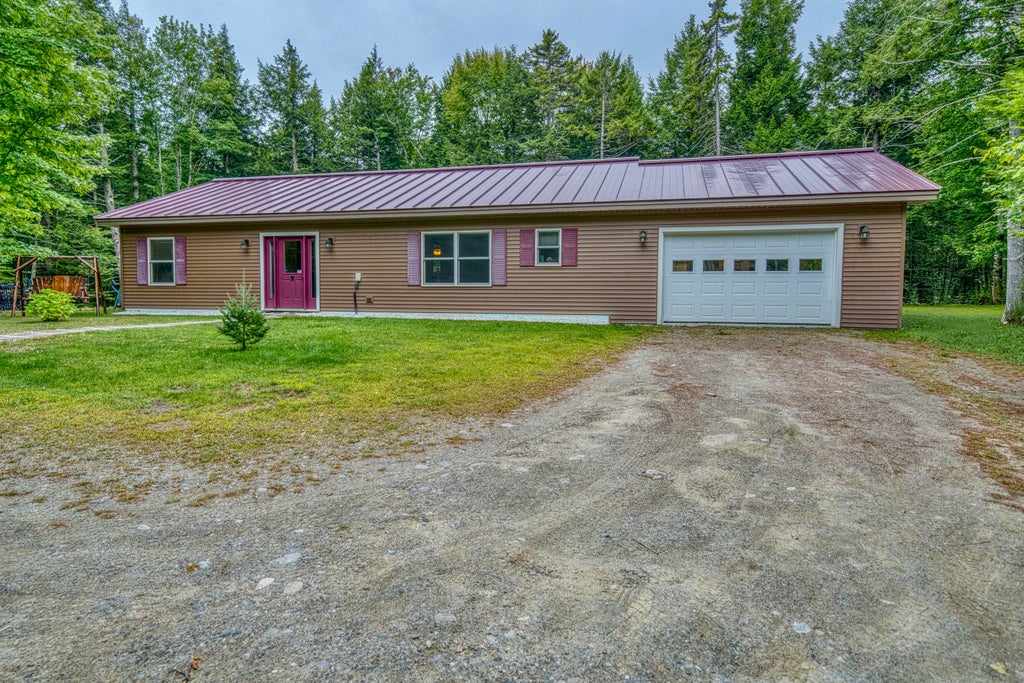 Photo of 428 Works Road, Jackson, ME 04921 (MLS # 1680960)