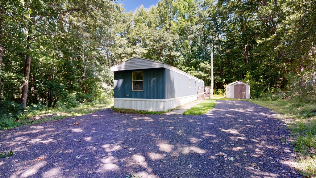 Photo of 38 Adolph Drive, Sabattus, ME 04280 (MLS # 1676535)