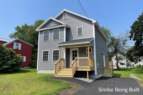 Photo of 16 Louise Street, Westbrook, ME 04092 (MLS # 1672755)