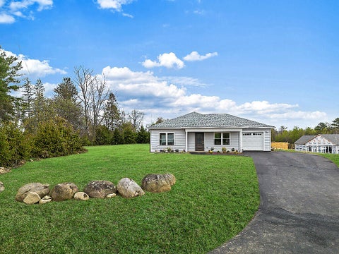 Photo of 2 Meadow Drive #0, Waterville, ME 04901 (MLS # 1663156)