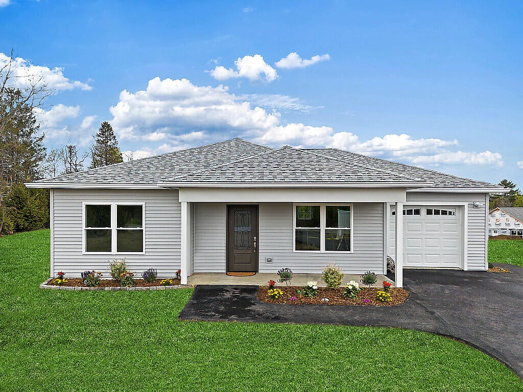 Photo of 2 Meadow Drive #0, Waterville, ME 04901 (MLS # 1663156)