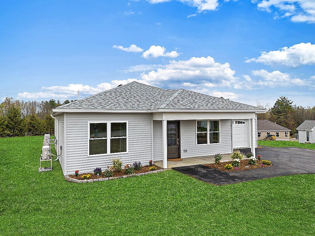 Photo of 2 Meadow Drive #0, Waterville, ME 04901 (MLS # 1663156)
