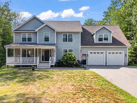 Photo of 274 Branch Road, Wells, ME 04090 (MLS # 1675624)