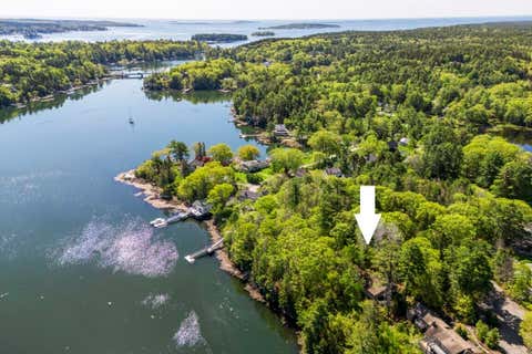 Photo of 230 Ocean Gate Road, Southport, ME 04576 (MLS # 1666726)