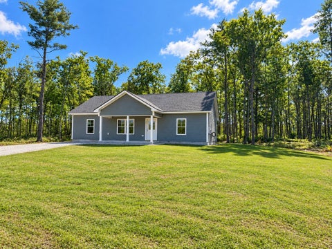 Photo of 74 Isaac Stevens Road, Bridgton, ME 04009 (MLS # 1668783)