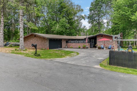 Photo of 12 Brookside Drive, Standish, ME 04084 (MLS # 1666435)