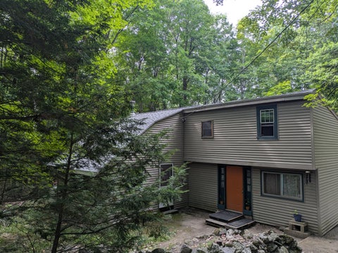 Photo of 168 Watson Hill Road, Limerick, ME 04048 (MLS # 1678283)