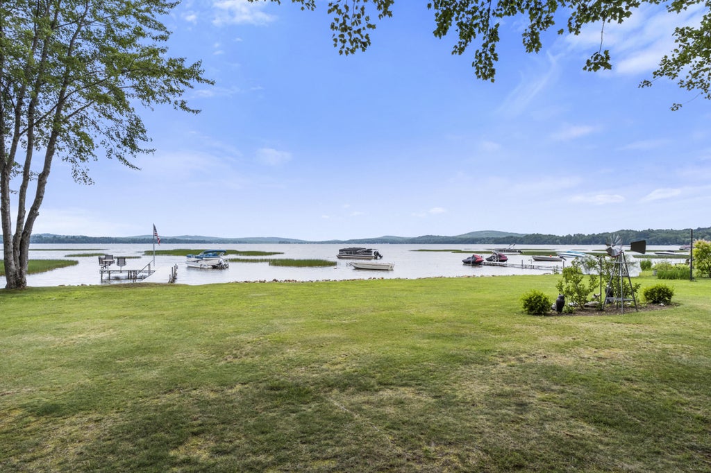 Photo of 145 Meadow Lane, Smithfield, ME 04978 (MLS # 1684269)