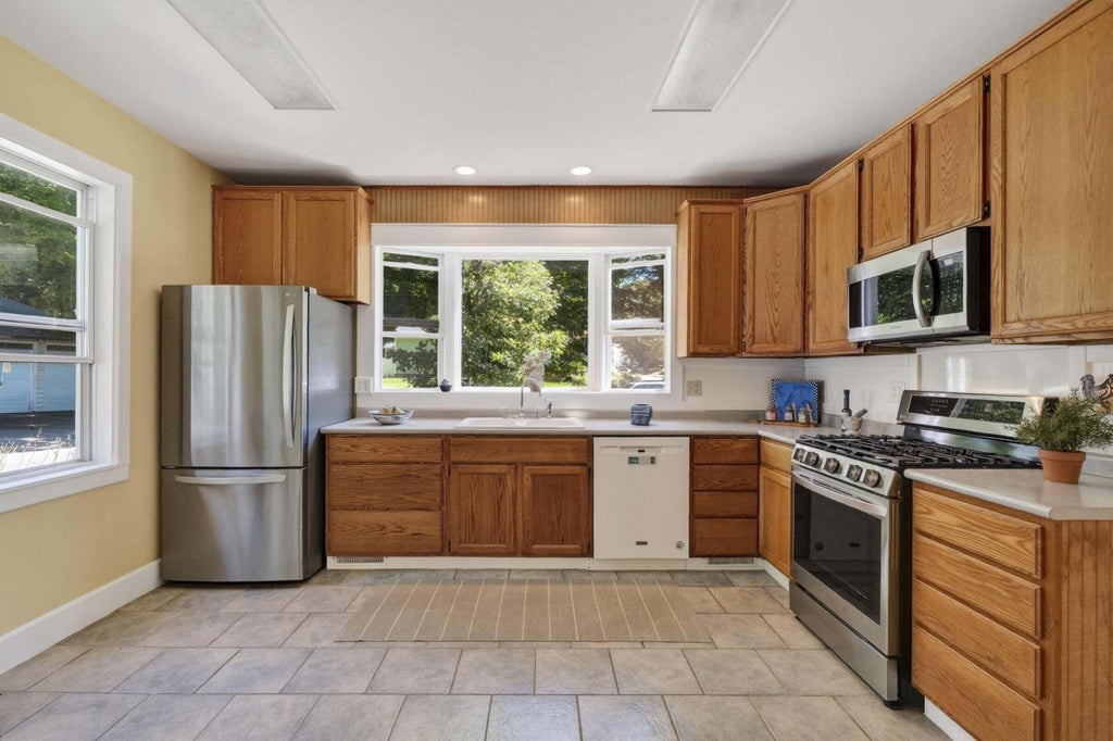 Photo of 65 High Street, Windham, ME 04062 (MLS # 1683846)