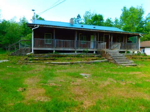 Photo of 290 Burleigh Road, Stetson, ME 04488 (MLS # 1671278)