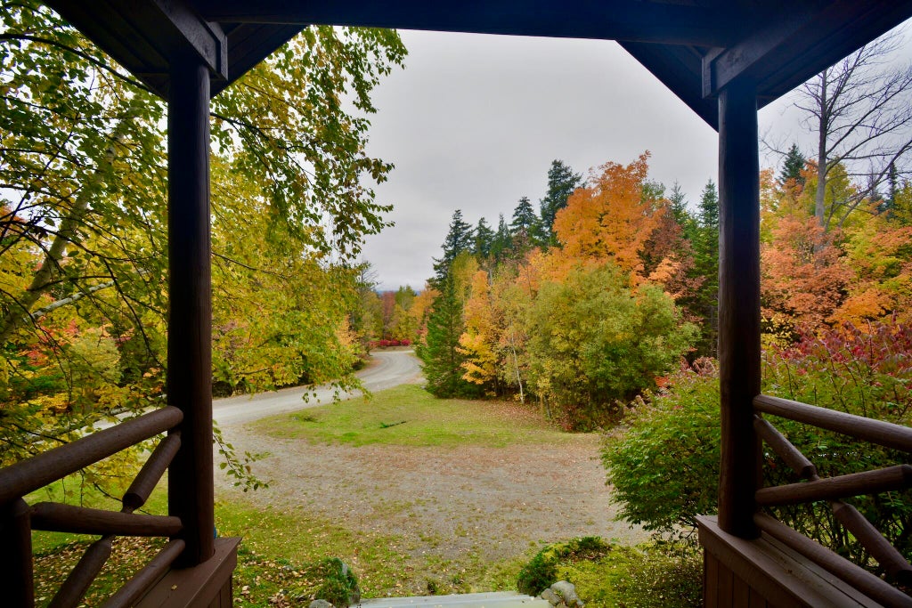 Photo of 5006 Mountain View Road, Carrabassett Valley, ME 04947 (MLS # 1675757)