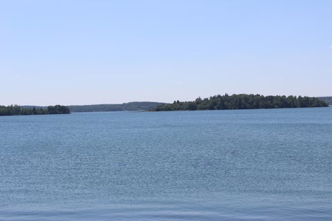 Photo of 187 County Road, Eastport, ME 04631 (MLS # 1668850)