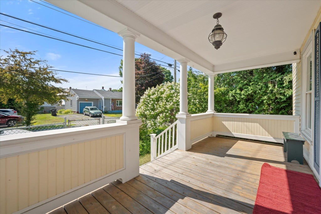 Photo of 361 14th Street, Bangor, ME 04401 (MLS # 1673495)
