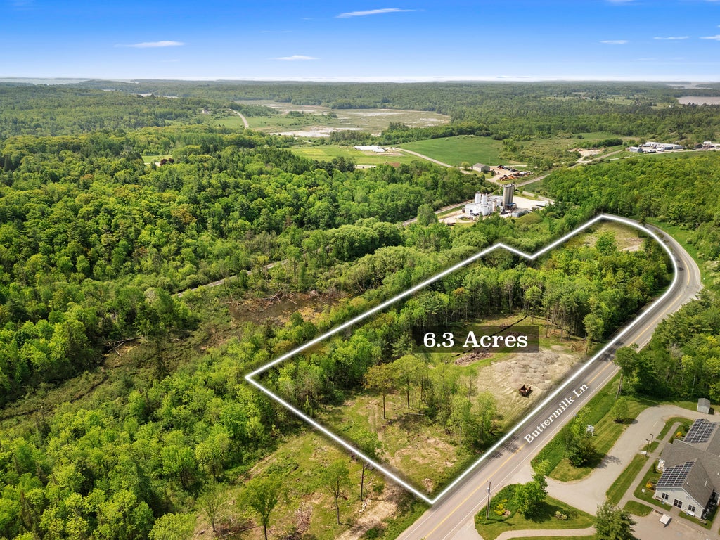 Photo of Lot #3 Buttermilk Lane, Thomaston, ME 04861 (MLS # 1665517)