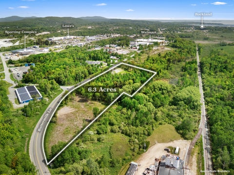 Photo of Lot #3 Buttermilk Lane, Thomaston, ME 04861 (MLS # 1665517)