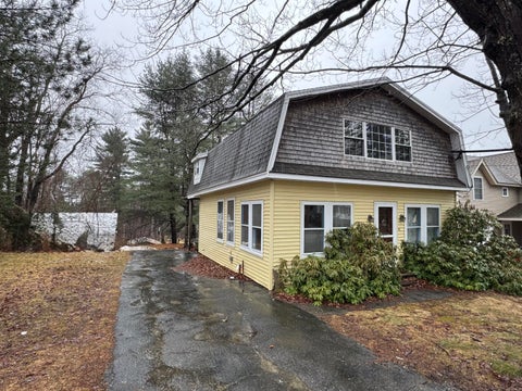 Photo of 89 Pride Road, Auburn, ME 04210 (MLS # 1671590)