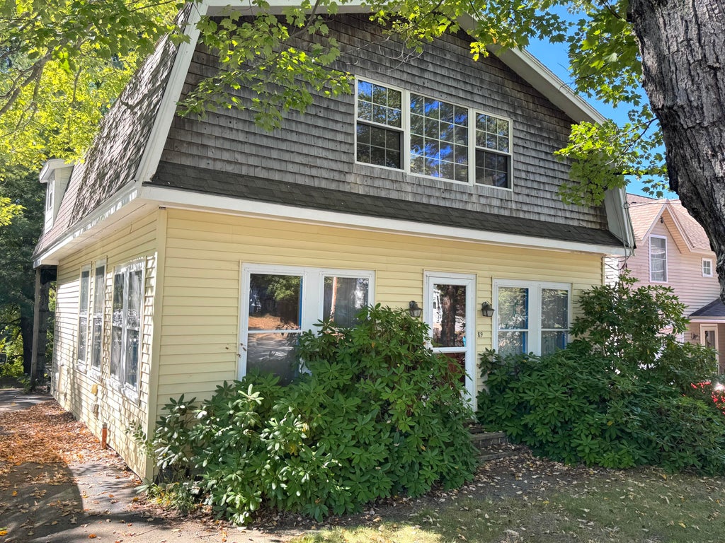 Photo of 89 Pride Road, Auburn, ME 04210 (MLS # 1671590)