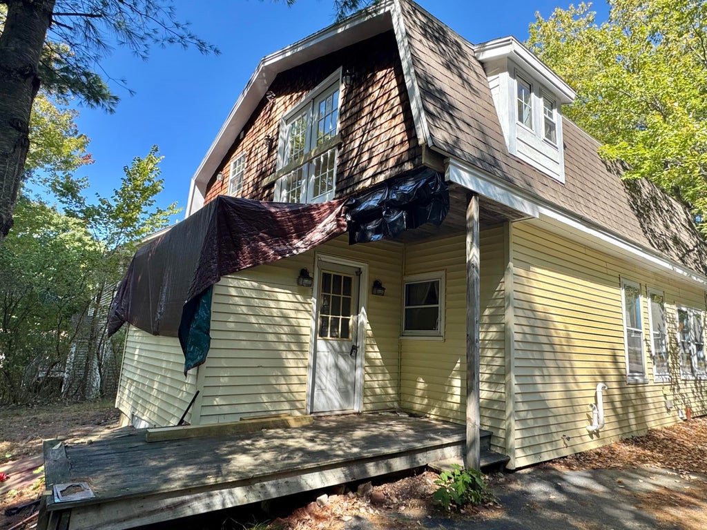 Photo of 89 Pride Road, Auburn, ME 04210 (MLS # 1671590)