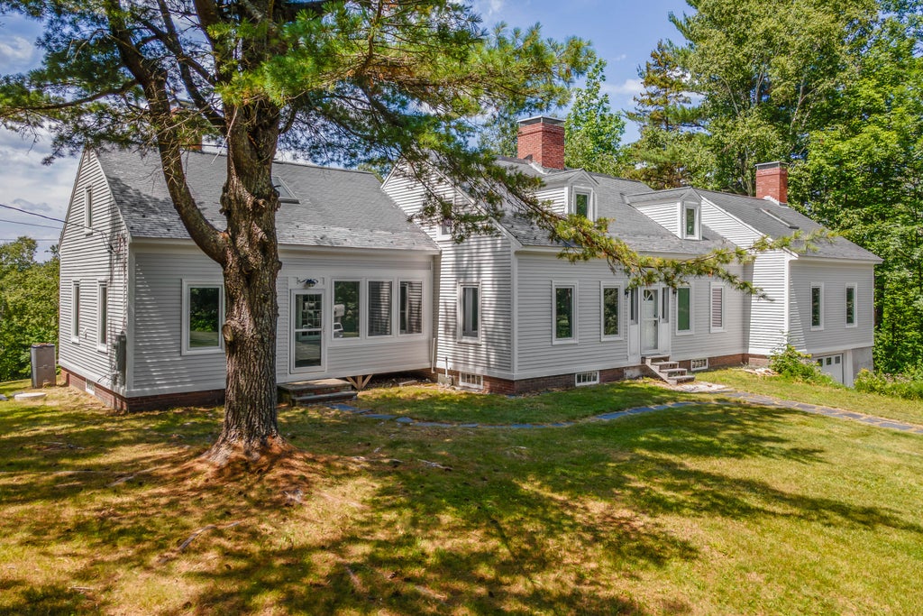 Photo of 49 Blanchard Road, Monson, ME 04464 (MLS # 1672078)