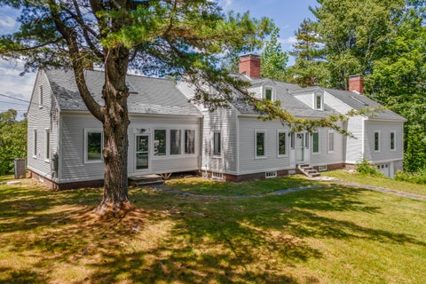 Photo of 49 Blanchard Road, Monson, ME 04464 (MLS # 1672078)