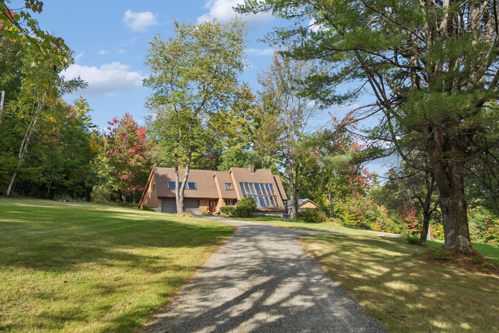 Photo of 252 Chadbourne Road, Waterford, ME 04088 (MLS # 1682240)