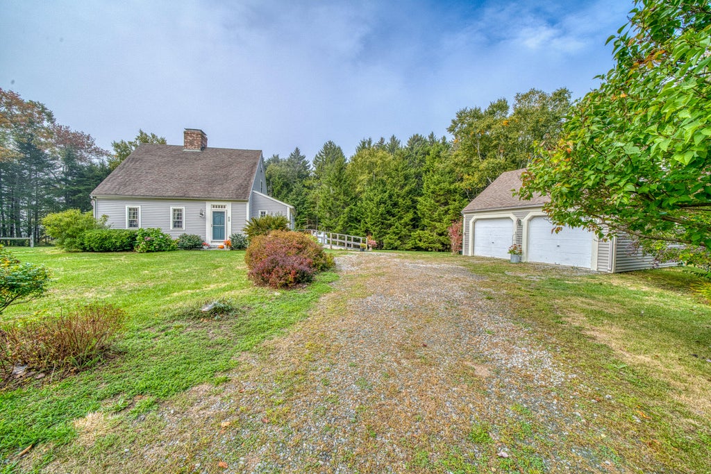 Photo of 164 Seawood Park Road, Bristol, ME 04554 (MLS # 1683431)