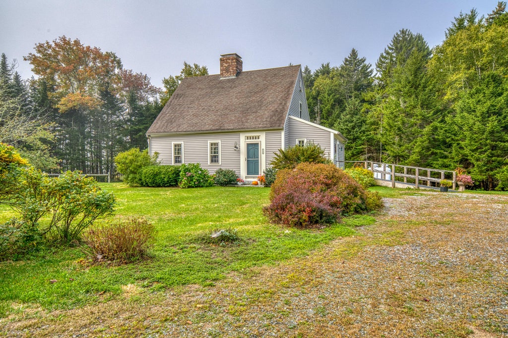 Photo of 164 Seawood Park Road, Bristol, ME 04554 (MLS # 1683431)